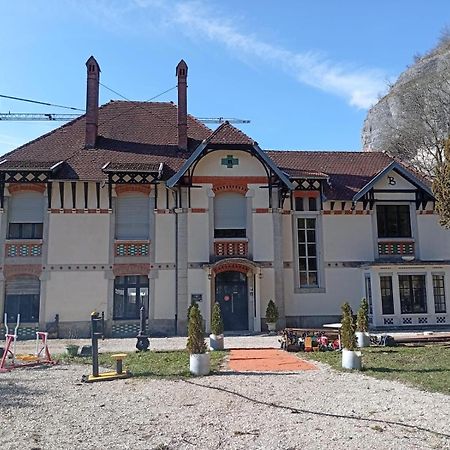 Best Price #B "Le Schiste" 7X Room Lods Экстерьер фото