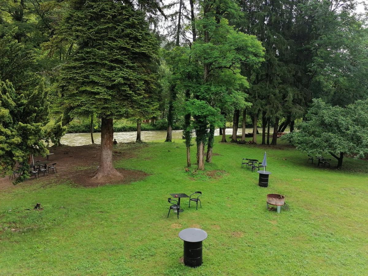 Best Price #B "Le Schiste" 7X Room Lods Экстерьер фото