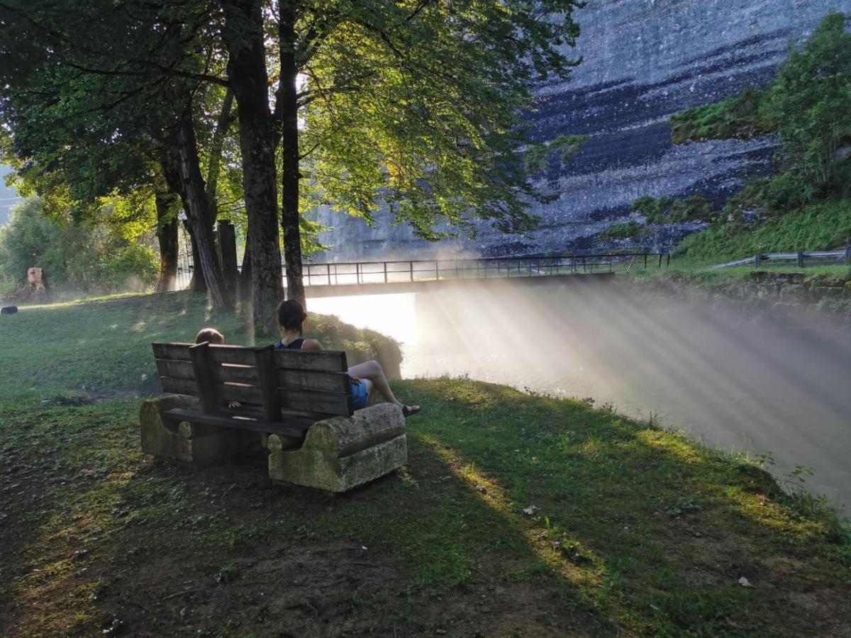 Best Price #B "Le Schiste" 7X Room Lods Экстерьер фото