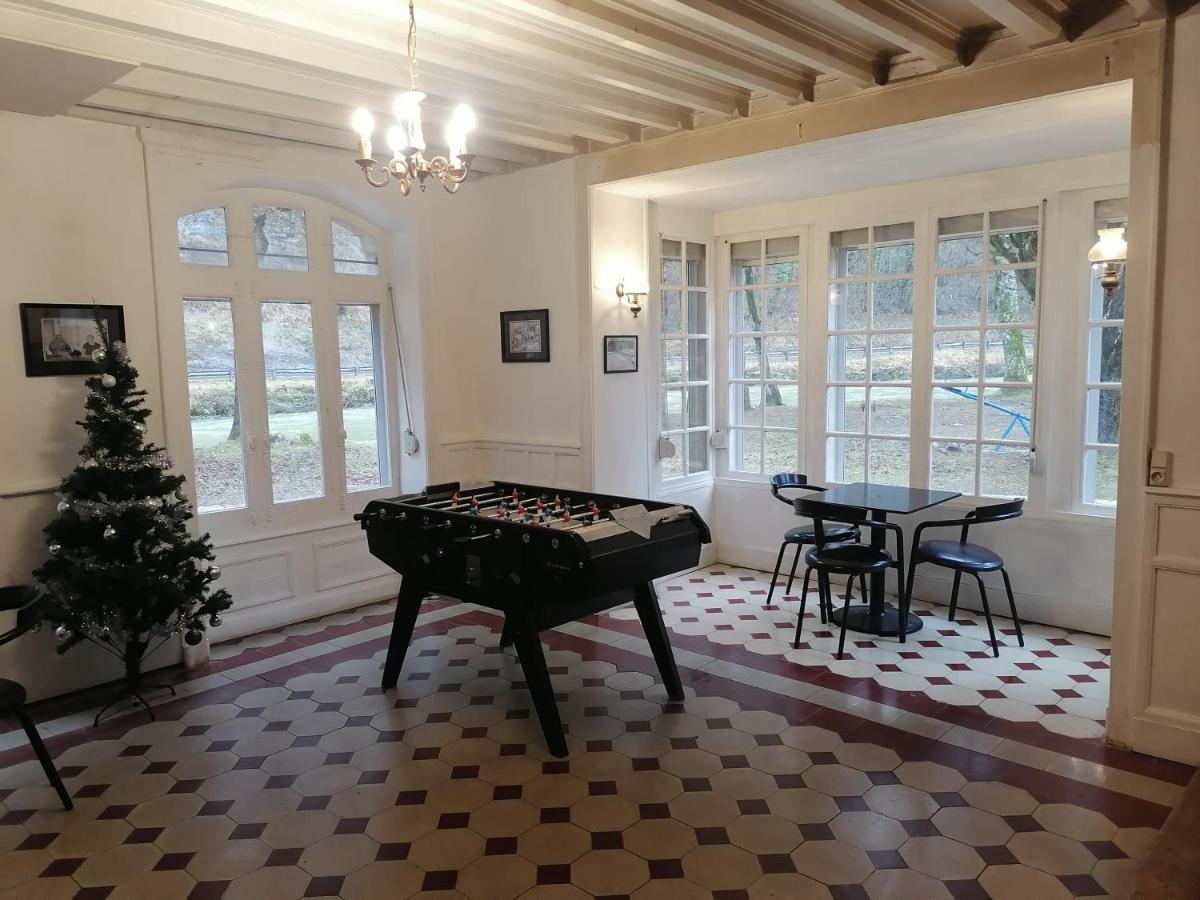 Best Price #B "Le Schiste" 7X Room Lods Экстерьер фото