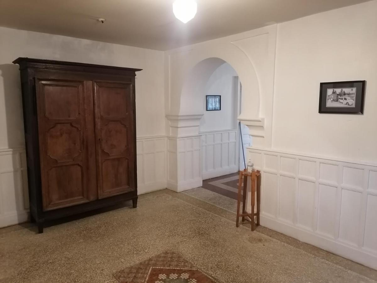 Best Price #B "Le Schiste" 7X Room Lods Экстерьер фото