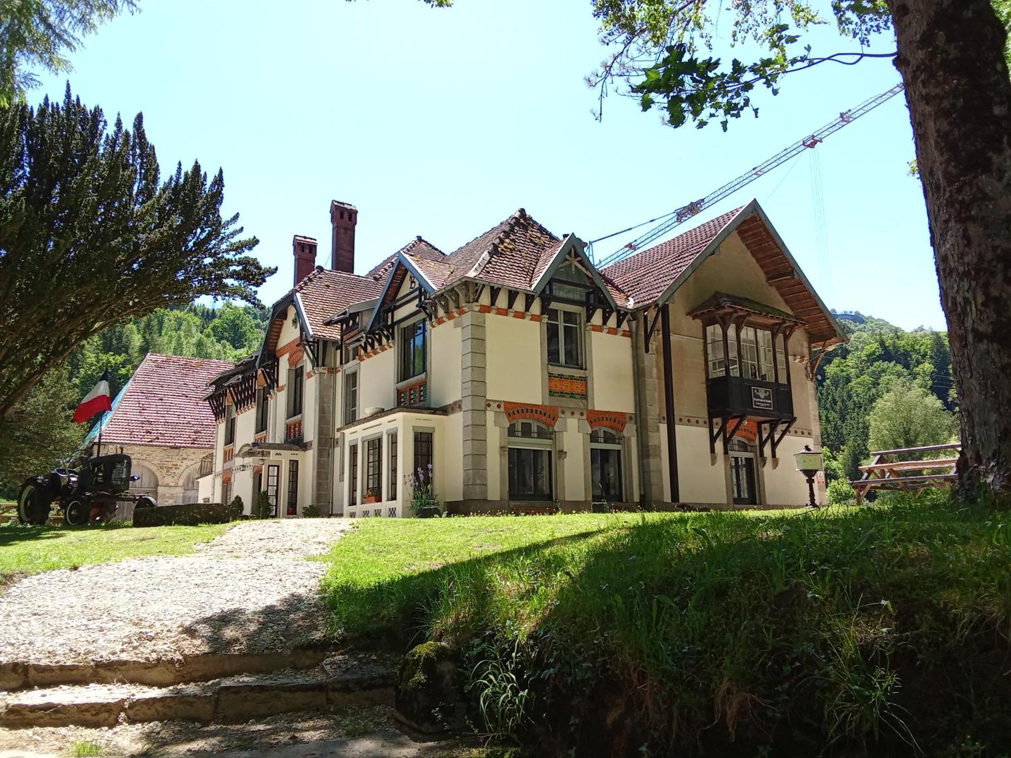 Best Price #B "Le Schiste" 7X Room Lods Экстерьер фото