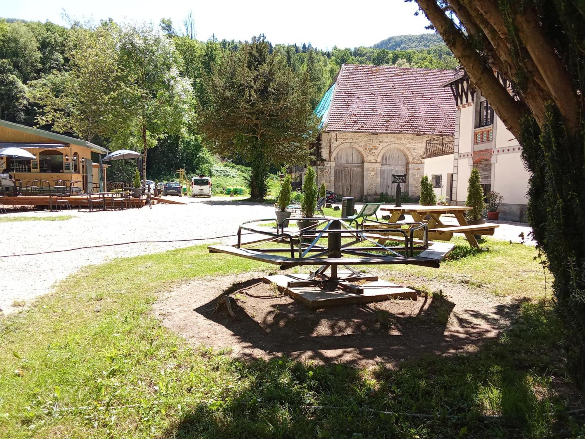 Best Price #B "Le Schiste" 7X Room Lods Экстерьер фото