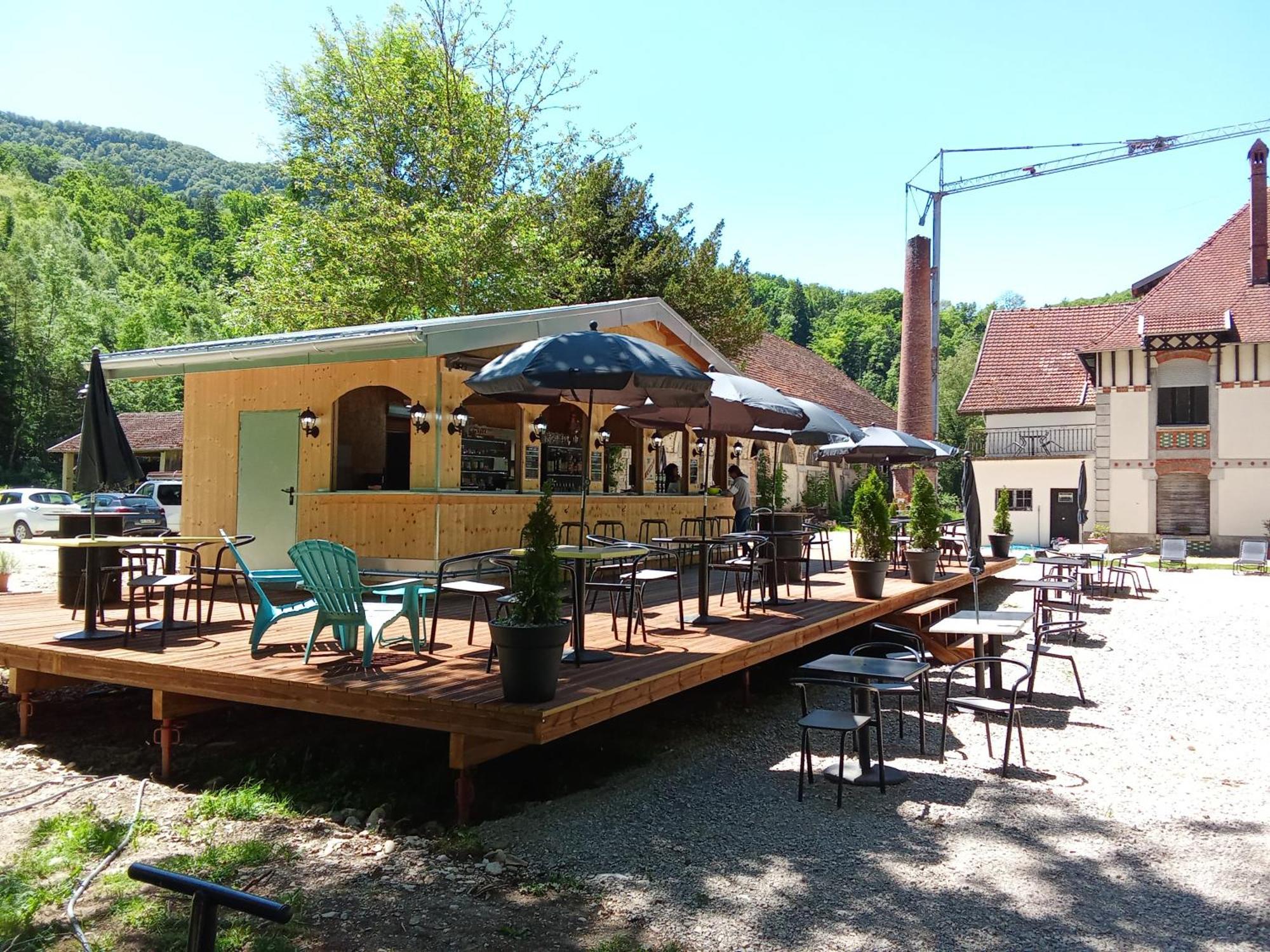 Best Price #B "Le Schiste" 7X Room Lods Экстерьер фото